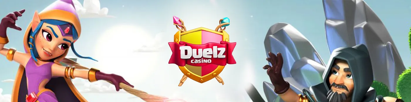 Duelz gambling site